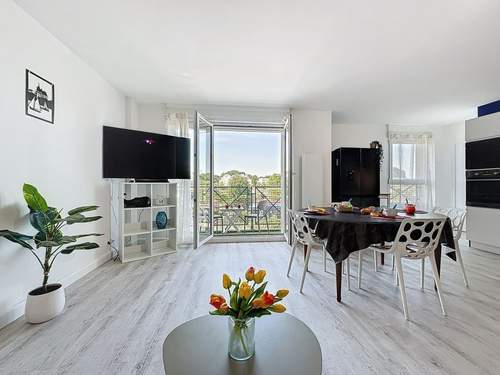Ferienwohnung Les Roches