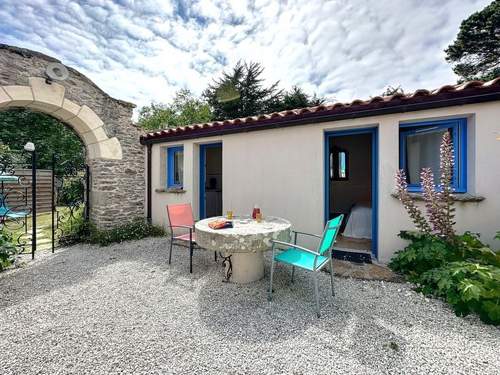 Ferienhaus Le Sandier