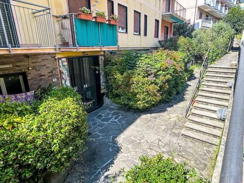Ferienwohnung Baia dei Sogni