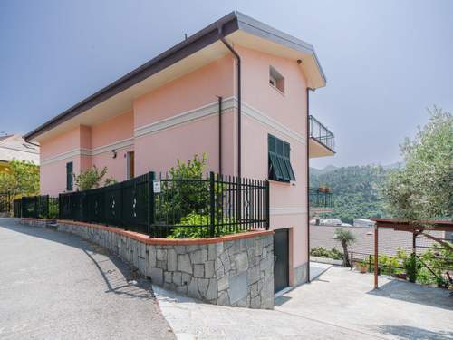 Ferienwohnung Il Caprifoglio