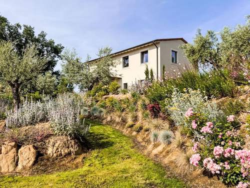 Ferienhaus, Villa Villa Montisi