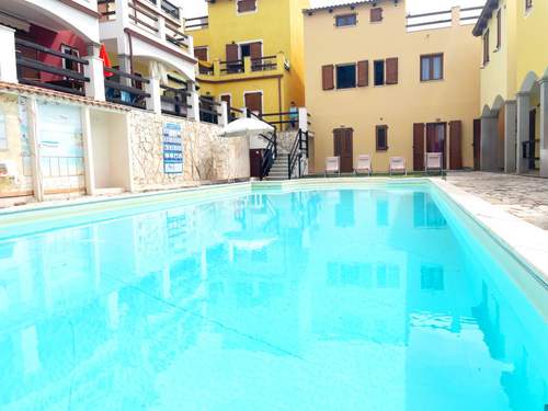 Ferienwohnung Luce del Mare