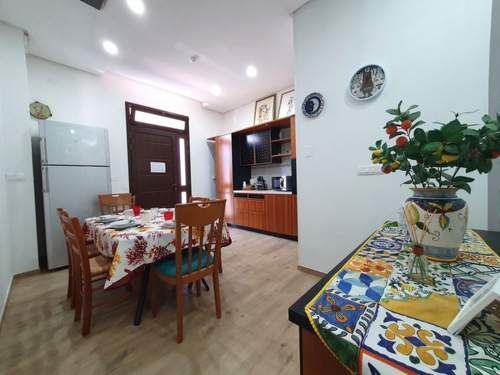Ferienwohnung Marea