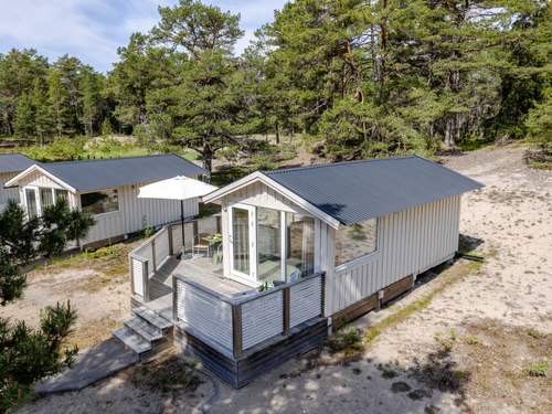 Ferienhaus Hölick Minichalet 3