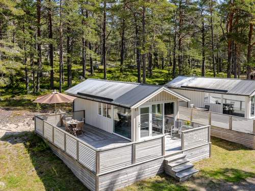 Ferienhaus Hölick Minichalet Plus 6