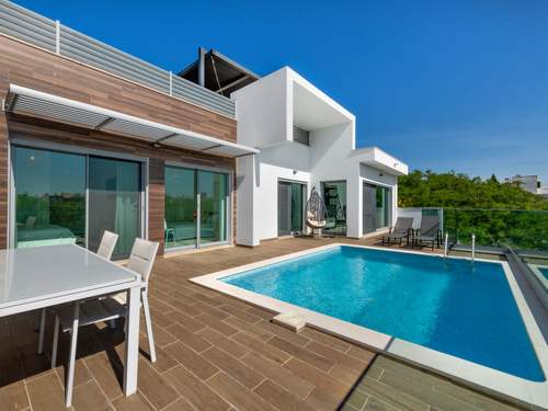 Ferienhaus, Villa Vitória