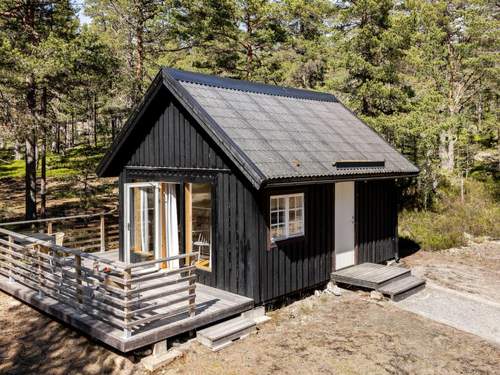 Ferienhaus Myckla