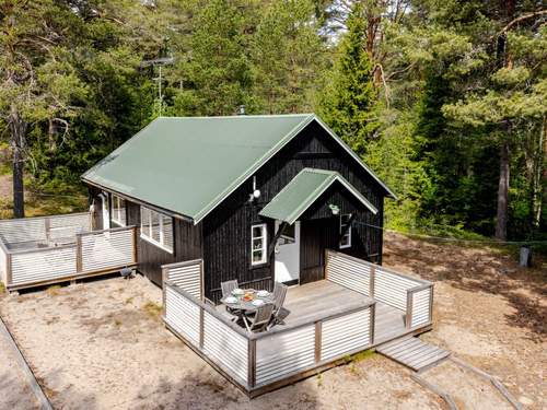 Ferienhaus Hölick Tallen 2