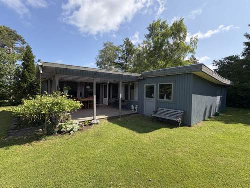 Ferienhaus Keke - 2.5km from the sea