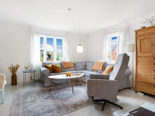 Ferienhaus Nanja - 250m from the sea