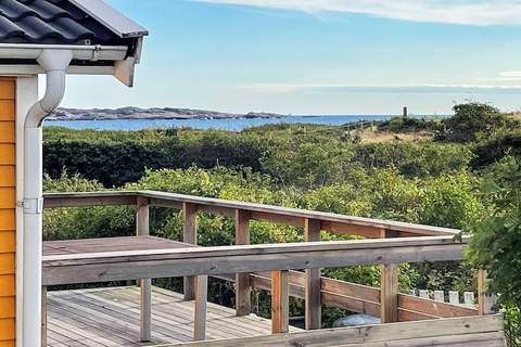Ferienunterkunft in Öckerö (3 Personen)