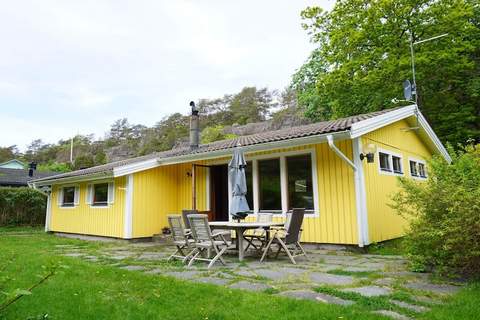 Ferienunterkunft in Strömstad (6 Personen)