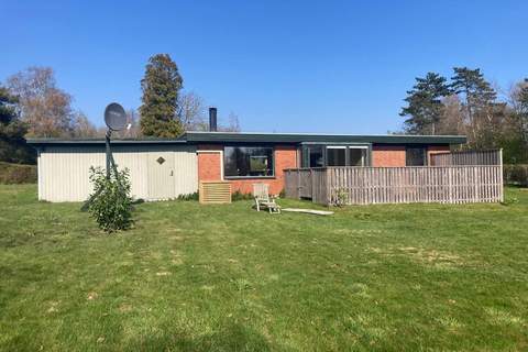 Ferienunterkunft in Sydals (5 Personen)
