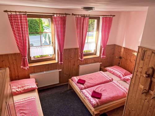 Ferienwohnung U Švýcarského dvora II