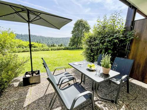 Ferienwohnung Tannenblick