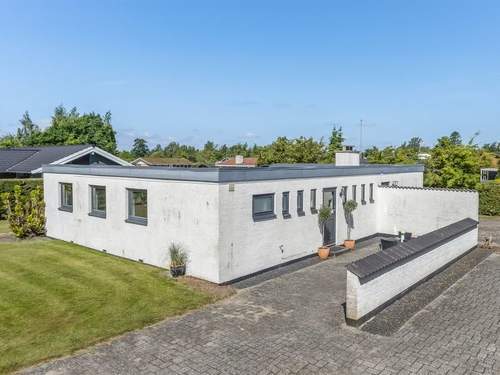 Ferienhaus Anabel - 600m from the sea