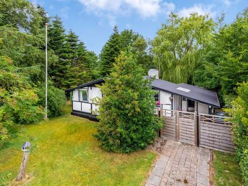 Ferienhaus Gravers - 450m from the sea