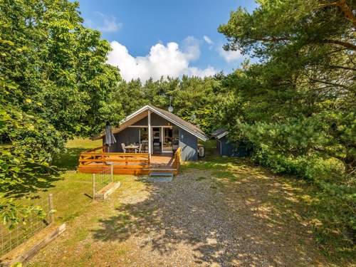 Ferienhaus Yarla - 500m to the inlet