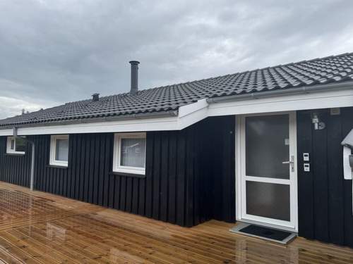 Ferienhaus Sulho - 800m from the sea
