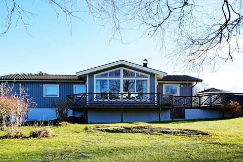 Ferienunterkunft in Lysekil (7 Personen)