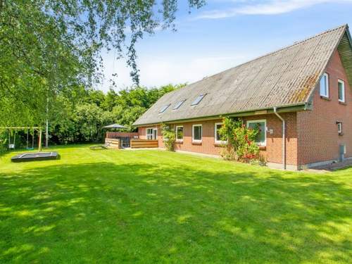 Ferienhaus Drine - 19km from the sea