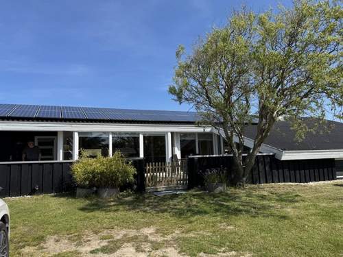 Ferienhaus Greta - 2.5km from the sea