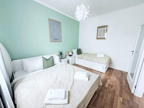 Ferienwohnung Čelakovsky