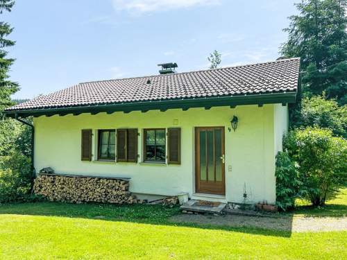 Ferienhaus Black Forest Hideaway