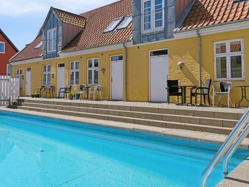 Ferienhaus Elemine - 500m from the sea
