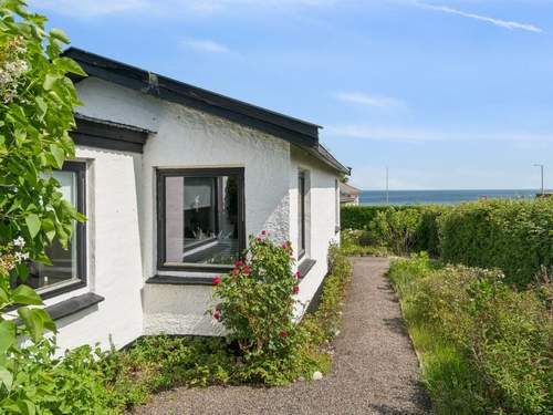 Ferienhaus Keld - 350m from the sea