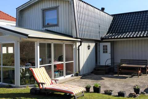 Ferienunterkunft in Söveresborg (4 Personen)