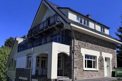 Bérismenil - Ferienunterkunft in La Roche-en-Ardenne (29 Personen)