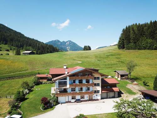 Ferienwohnung Berganger
