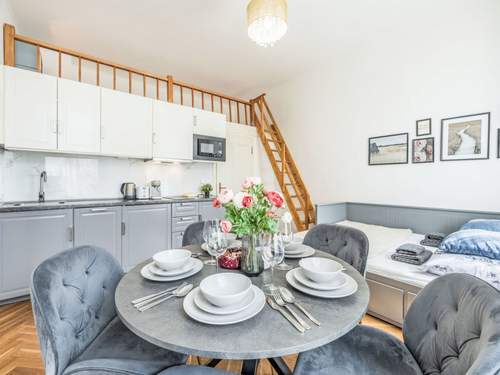 Ferienwohnung Nekazanka