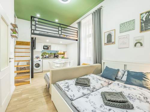 Ferienwohnung Washington