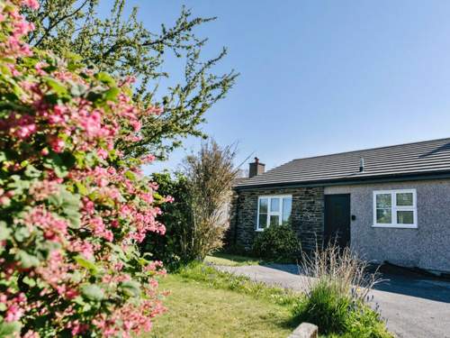 Ferienhaus Charnwood
