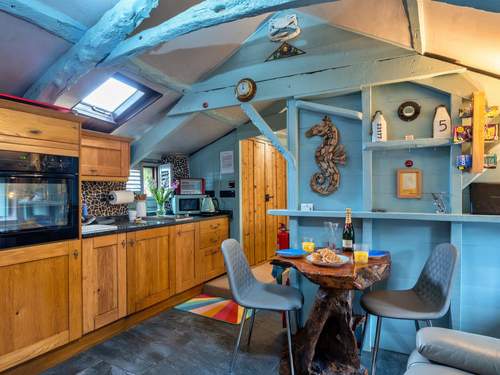 Ferienhaus Fisherman's Cottage