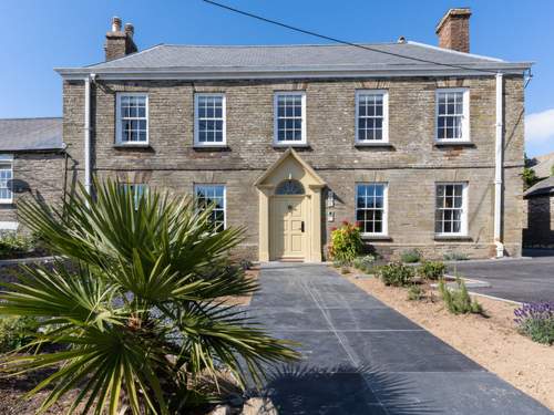 Ferienhaus ARC Padstow