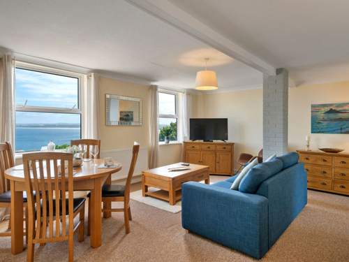 Ferienwohnung, Appartement No. 11 Porthminster
