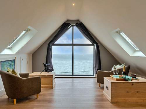 Ferienhaus Blue Seas
