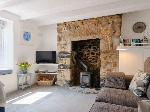 Ferienhaus Coral Cottage