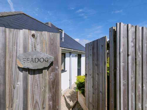 Ferienhaus Seadog