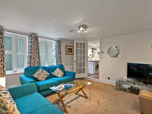 Ferienhaus Porthole Cottage