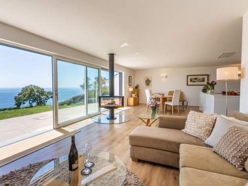 Ferienhaus Avalon Sea Views