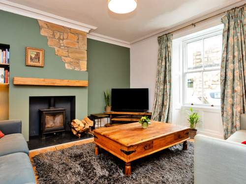 Ferienhaus Upper Howick House