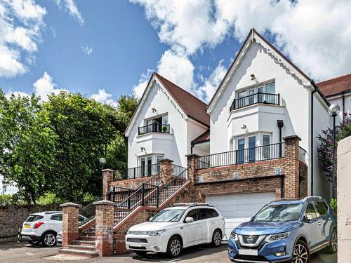 Ferienwohnung, Appartement Y Lle Hapus