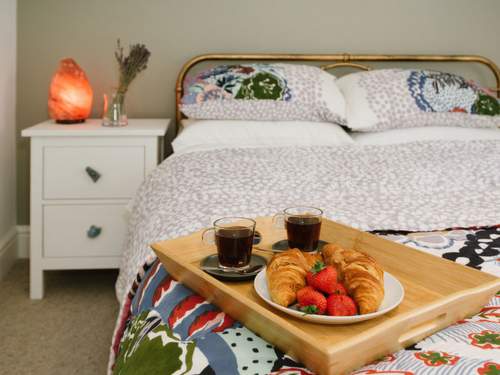 Ferienhaus Atlantic Hideaway
