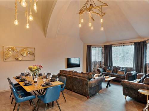 Ferienhaus Towan House
