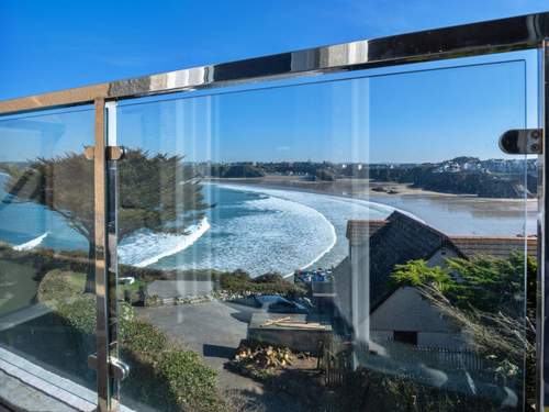 Ferienwohnung, Appartement Tidal Shores