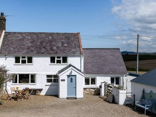Ferienhaus Bryn Du